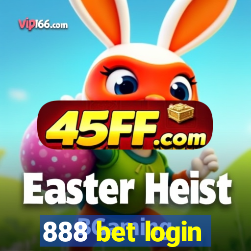 888 bet login
